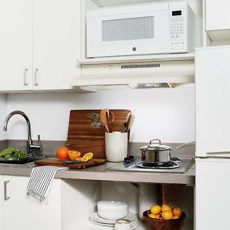Intown Suites Extended Stay Charlotte Nc - Albemarle 외부 사진