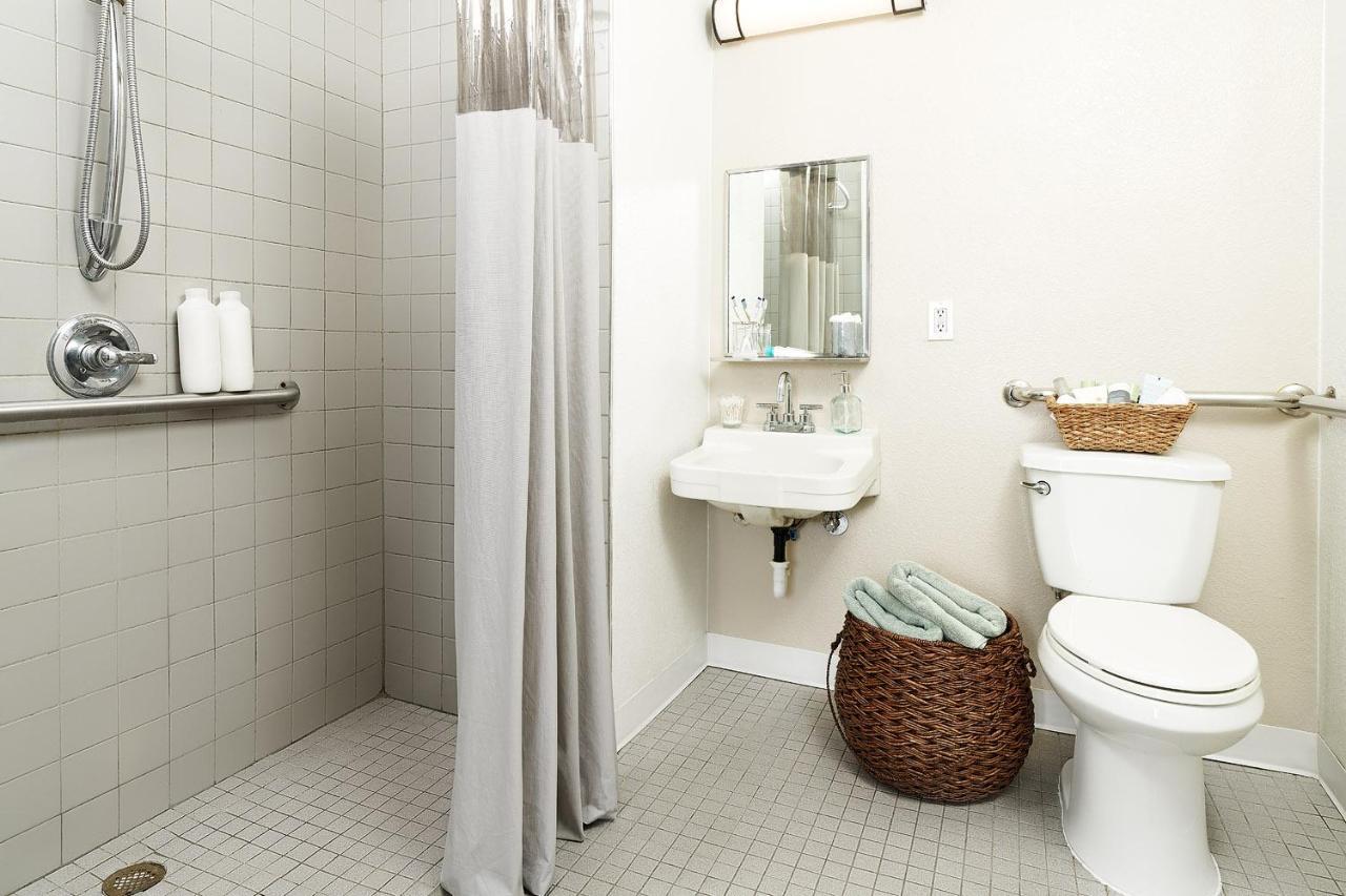 Intown Suites Extended Stay Charlotte Nc - Albemarle 외부 사진