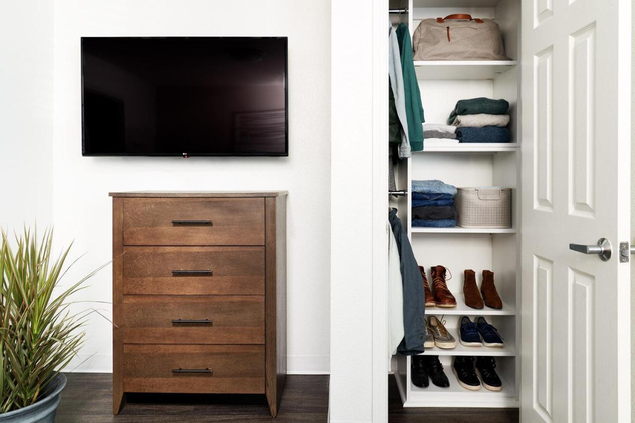 Intown Suites Extended Stay Charlotte Nc - Albemarle 외부 사진