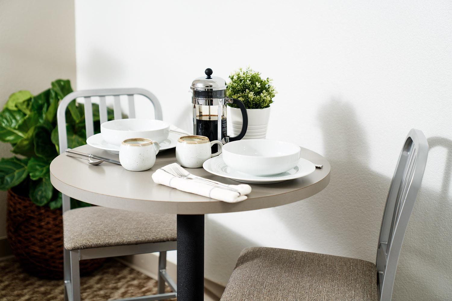 Intown Suites Extended Stay Charlotte Nc - Albemarle 외부 사진